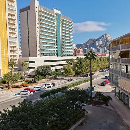 Apartment Geminis D 6 *