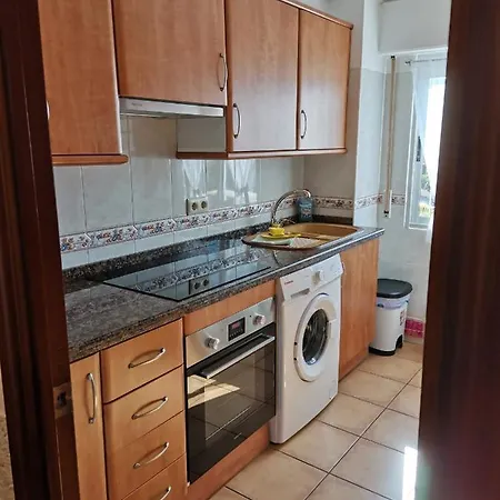 Apartment Geminis D 6