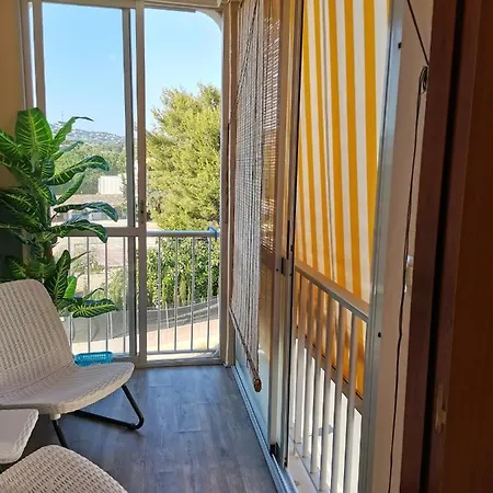 Apartment Geminis D 6 *