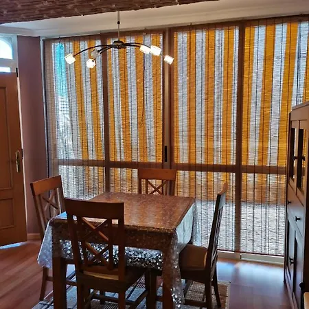 Apartment Apartment Geminis D 6 Calpe