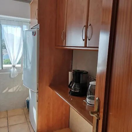 Apartment Apartment Geminis D 6 *