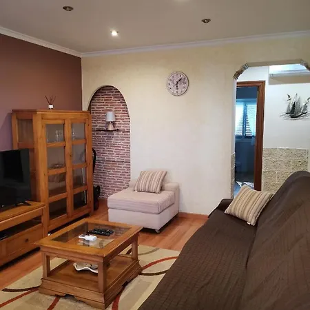 Apartment Geminis D 6 Apartment Calpe