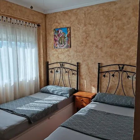 Apartment Apartment Geminis D 6 *