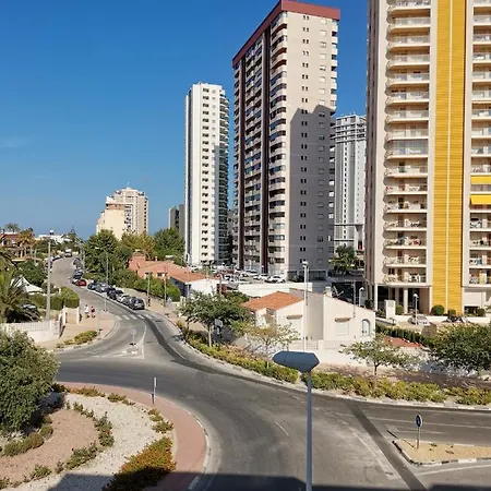 Apartment Apartment Geminis D 6 *