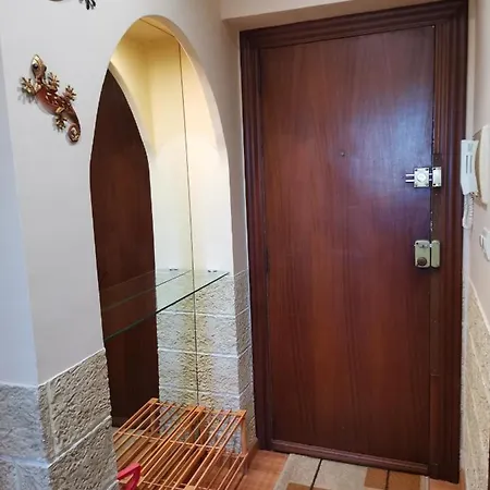 Apartment Geminis D 6 Calpe