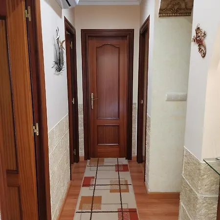 Apartment Geminis D 6 *
