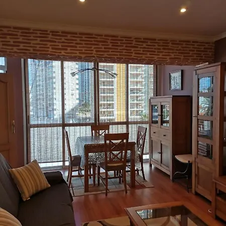Apartment Geminis D 6 Apartment