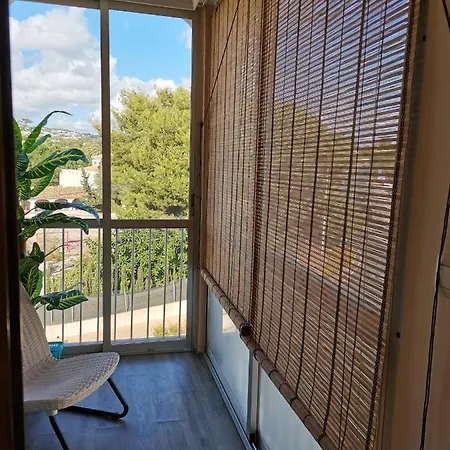 Apartment Geminis D 6 Apartment Calpe