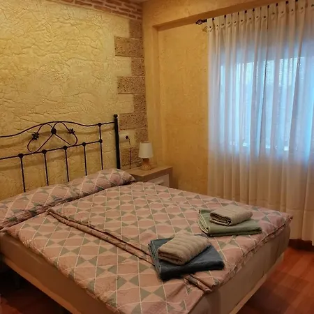 Apartment Apartment Geminis D 6 Calpe