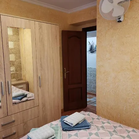 Apartment Geminis D 6 Calpe